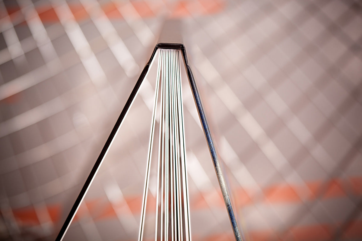 The Giclée Signature Book