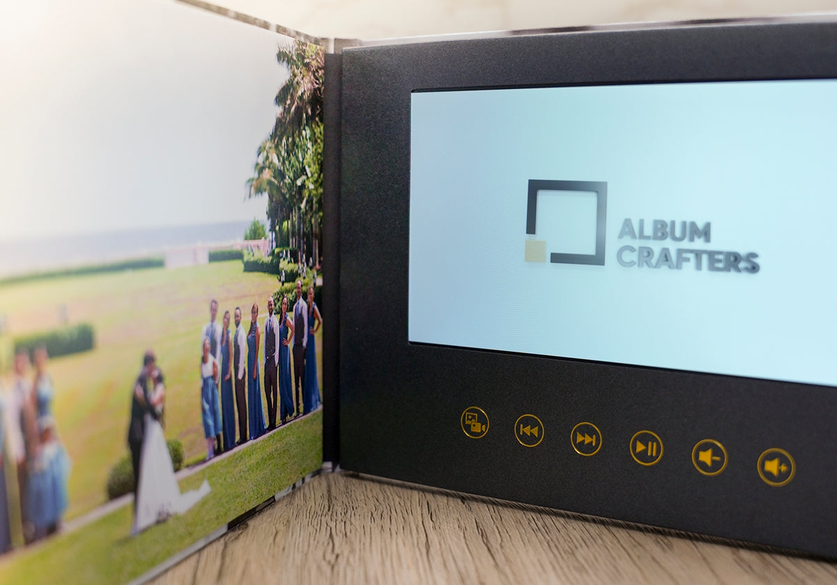 The Video Book