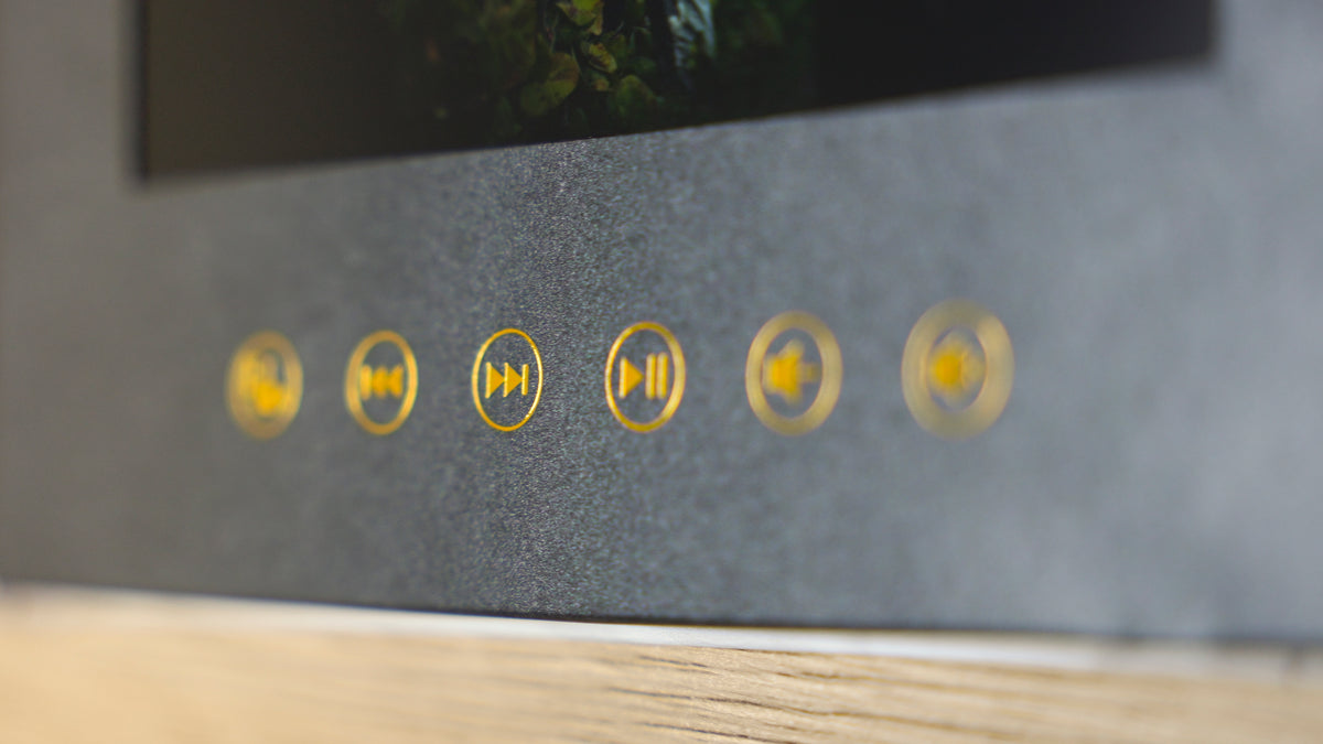 The Video Book
