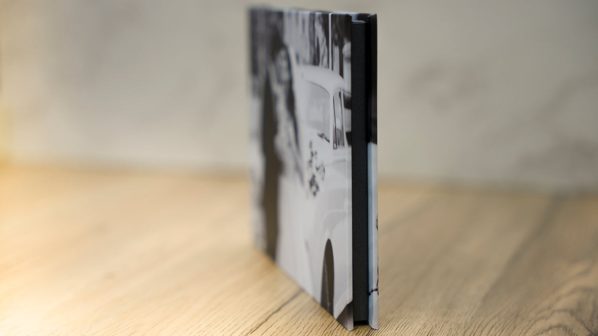 The Video Book